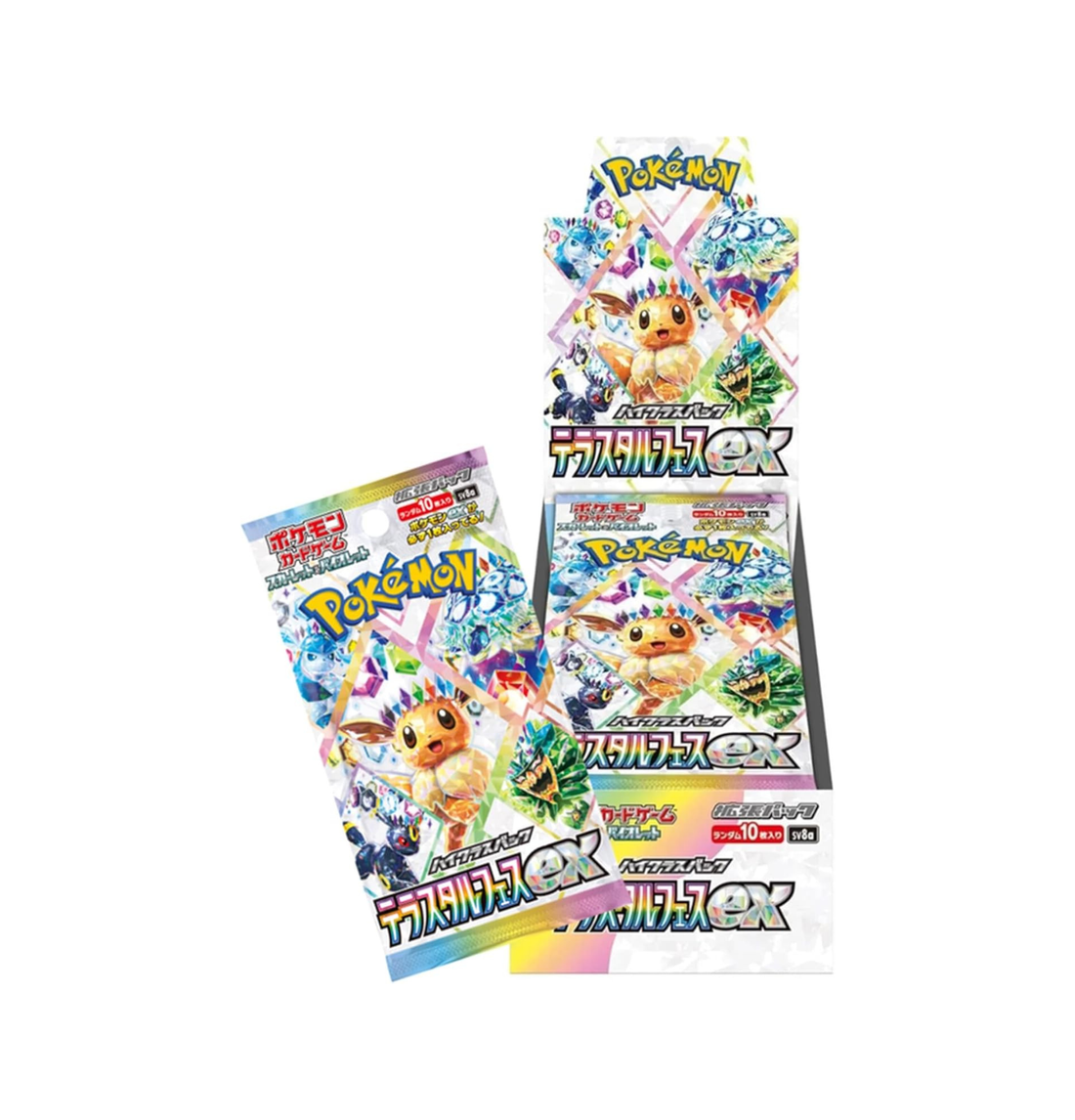 Japanese Pokémon booster box recommended for beginner collectors