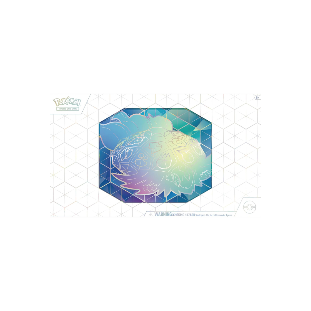 Pokemon Ultra Premium Collection collection at SumZero Collectibles