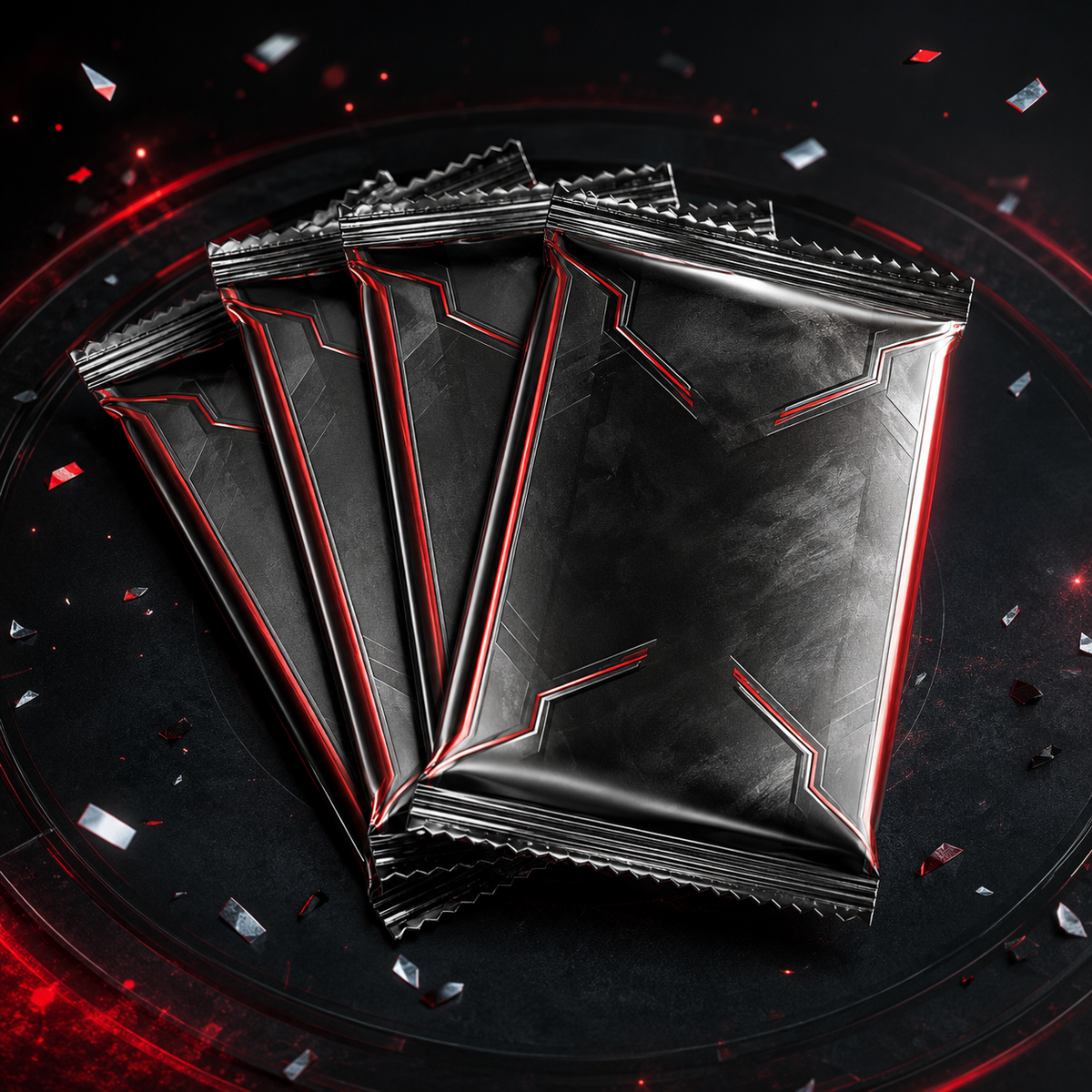 Booster Packs collection at SumZero Collectibles
