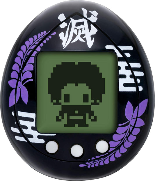 (Amazon Exclusive) Kimetsu Tamagotchi Kisatsuchi Color