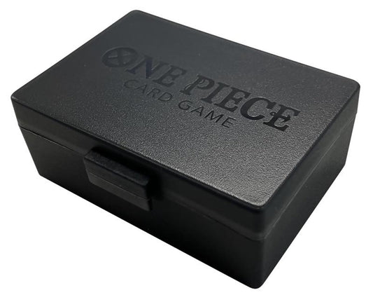 Bandai One Piece Card Game Official Dice and Dice Case Vol. 1 with six dice
