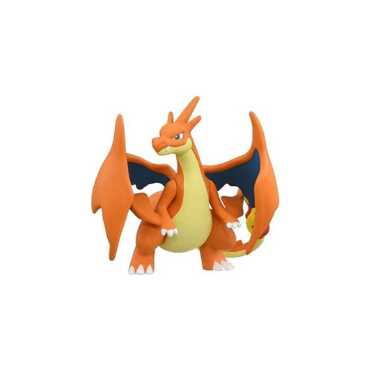 Pokemon Moncolle Mega Charizard Y