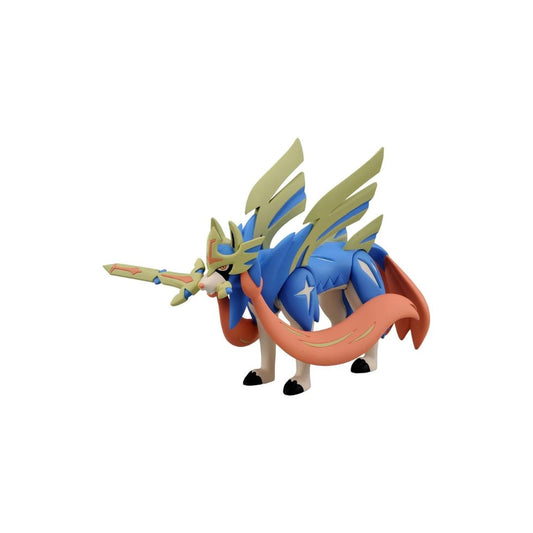 Pokemon Moncolle ML-18 ZacianPokemon Moncolle ML-18 Zacian