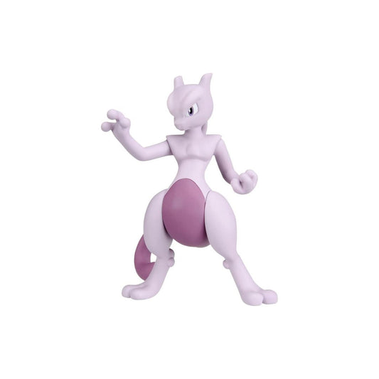 Takara Tomy (タカラトミー) Pocket Monster Moncolle ML-20 Mewtwo