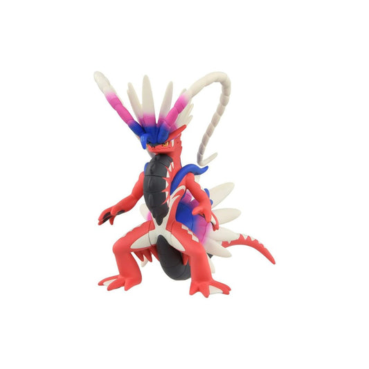 Takara Tomy (タカラトミー) Pocket Monster Moncolle ML-29 Koraidon