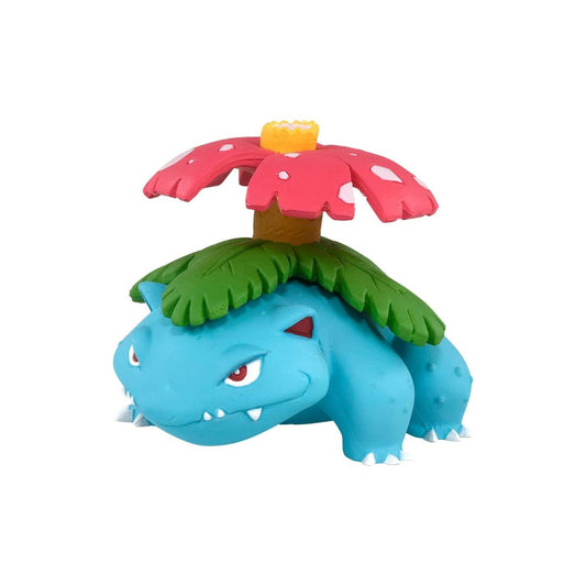 Takara Tomy (タカラトミー) Pocket Monster Moncolle MS-14 Fushigibana