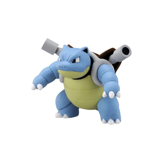 Takara Tomy (タカラトミー) Pocket Monster Moncolle MS-16 Kamex