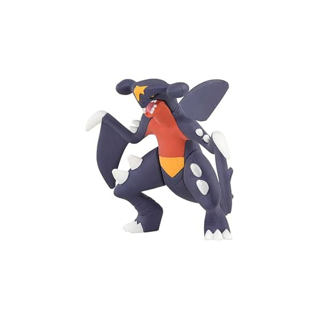 Takara Tomy (タカラトミー) Pocket Monster Moncolle MS-22 Gyarados