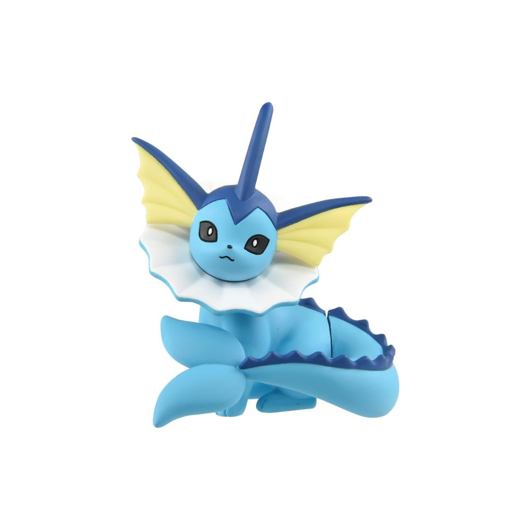 Takara Tomy (タカラトミー) Pocket Monster Moncolle MS-31 Showers