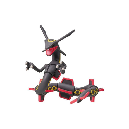 Takara Tomy ML-31 Pokémon Moncolle Black Rayquaza