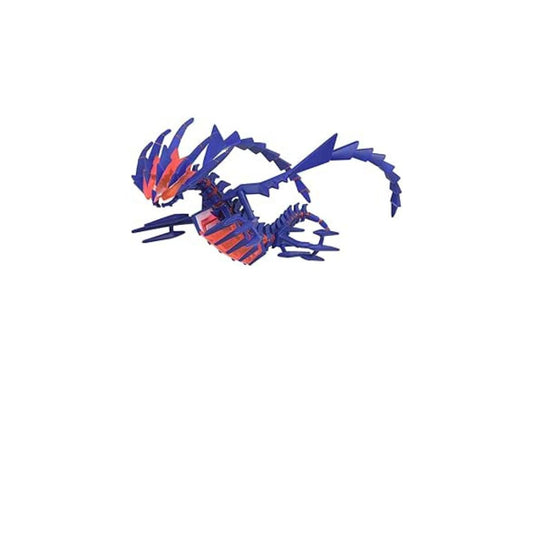 Takara Tomy Pokémon Moncolle ML-25 Mugen Dyna
