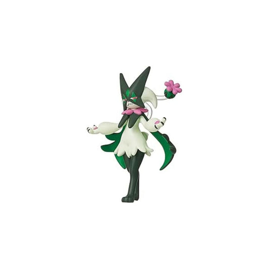 Takara Tomy Pokémon Monster Collection MS-56 Meowscarada
