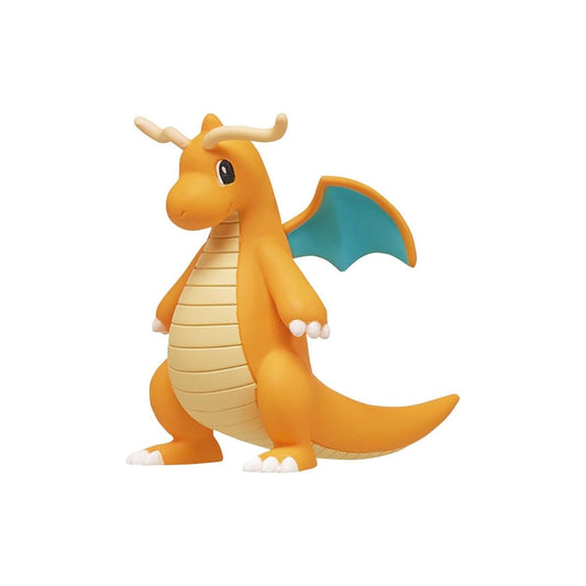 Takara Tomy Pokemon Plush, Mega Kairiu, Height: Approx. 13.0 inches (33 cm)