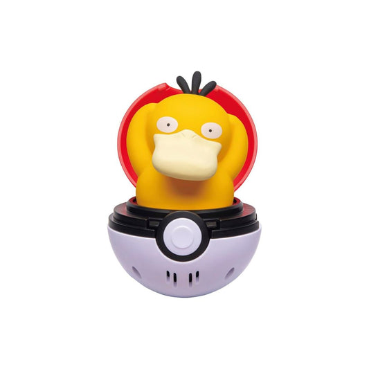 Takara Tomy Pokemon Pyokopunyu Psyduck [Japan Toy Award 2025 Variety Division Excellence Award]