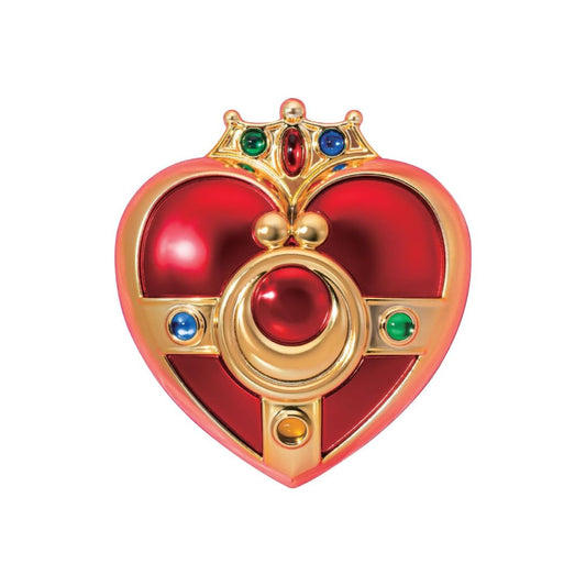 Tamashii Nations Proprika Tamashii Nations Pretty Guardian Sailor Moon Cosmic Heart Compact (Brilliant Color Edition) Bandai Spirits